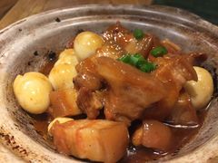 -小锅饭(欧亚卖场店)