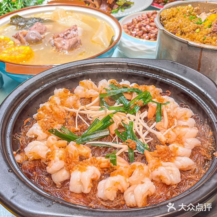 聚会首选地｜好吃平价的川菜馆🔆