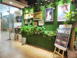 -LOOK儿童摄影(东城汇店)