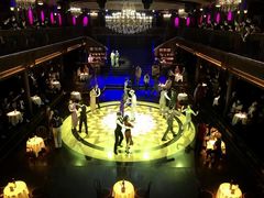 -武汉知音号