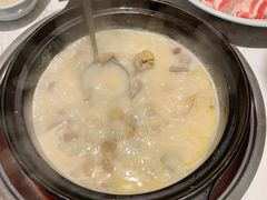 -捞神煲汤火锅(湖滨商业街店)