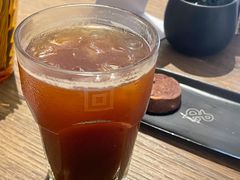 -粤海喜来登酒店·&More聚驿(天河城店)