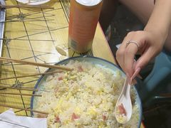 -大胡子海鲜·天津菜·砂锅烧烤(五大道创始店)