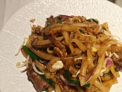 -百味馆·粤菜·湛江菜(后海花园店)
