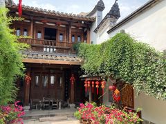 -三坊七巷历史文化街区