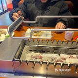 大叔在身边，烧烤天天见