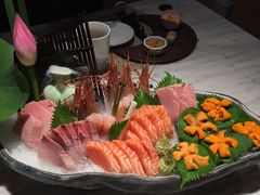 -月下料理(楷林IFC店)