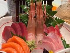 -Tuna maki寿司(苏州万象天地店)