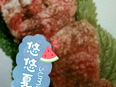 -向外鱼乐·土菜·虹鳟鱼