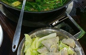 Mixed Fish in Large Plate