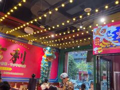 -大吉利·潮汕鲜牛肉火锅(西安店)