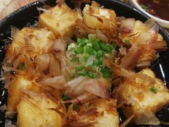 -东京屋(武定路店)