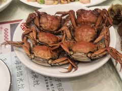 -添福来墨鱼饺子 · 海鲜东北菜(泡崖店)