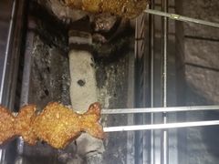 -可口香·非遗老号烧烤(南岗直营店)