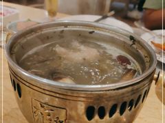-雍和会海鲜姿造自助(湖东路店)