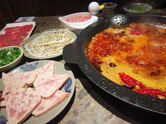 鲜鸭肠-重庆渝达老火锅(春熙路店)