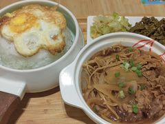 -嘉和一品粥(政府街店)