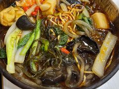美女麻辣烫-金乐活美食(中街店)
