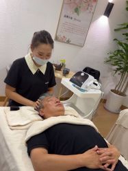 -薇薇安花系SPA