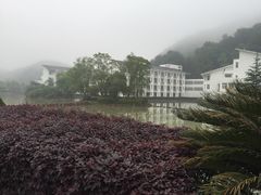 -明月山天沐温泉度假村