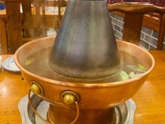-乐宴·老北京铜火锅(桂庙店)