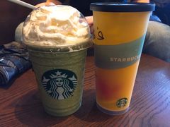 -星巴克(厦门SM新生活广场店)