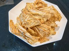 -全聚德(长白直营店)