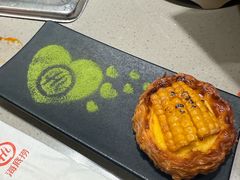 -海底捞火锅(西直门凯德MALL店)