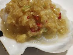 -海味当家(西安路店)