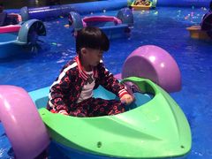 -青岛嘉年华主题乐园