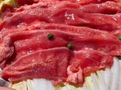 -乡当俏老火锅