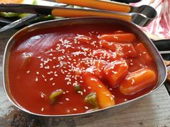 -三国惹火烤肉·中日韩烤肉集合店(百草路店)