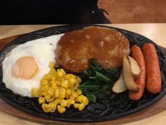-萨莉亚意式餐厅(龙阳广场店)