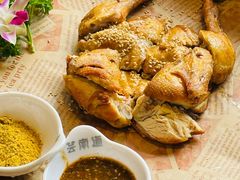 -芸南道·过桥米线(昆明老街旗舰店)