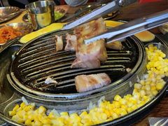 -喜鹊烤肉酒场(美乐城店)