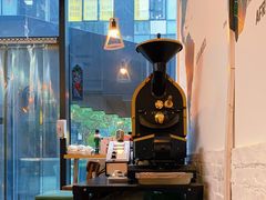 -COFFEE HOLIC(朝外SOHO店)