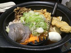 火炉火年糕火锅&芝士肋排(西直门枫蓝店)-火炉火自助餐(枫蓝国际店)