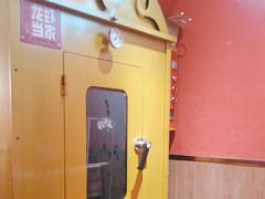 -龙虾当家·大排档(红谷滩五中店)