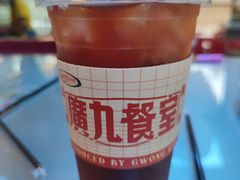 -广九餐室(陈家祠扬韬广场店)