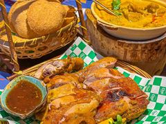 -泰妃殿(武汉首店)