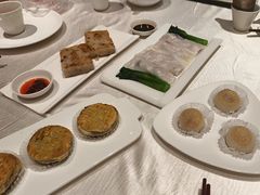 -白云宾馆·白云宴餐厅