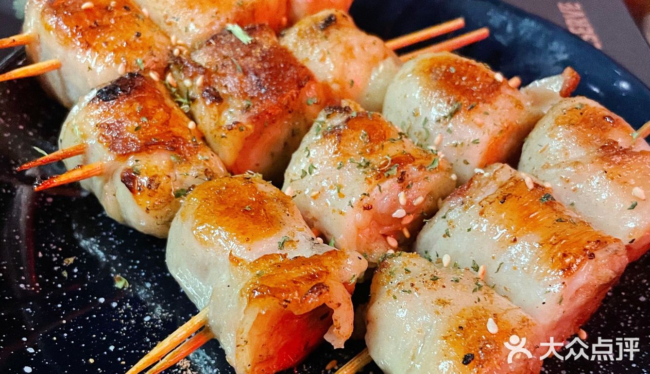 泉州探店｜Tuesday美式厨房 超美味～