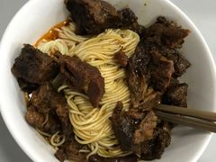 -上海为民商行清真饭店(南大路店)