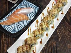 -小川洋风料理(街道口店)