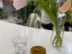 -1/4 ONE QUARTER COFFEE LAB(朝阳大悦城店)