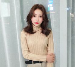 点击看大图 -3AM HAIR SALON烫发染发接发