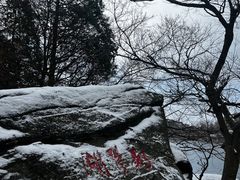 -庐山风景名胜区