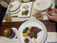 -92°C俄式厨房(中央大街店)