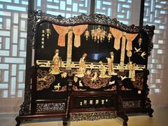 -北京工艺美术博物馆