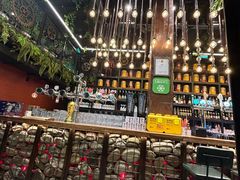 -1819餐厅·团队聚餐·烤串·精酿